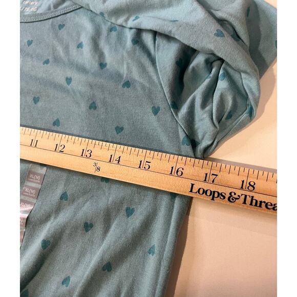 NWT Carter's Peplum Shirt - Girl's Size XL - Picture 4 of 5